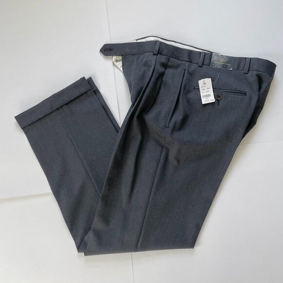 Brooks Brothers Men's Dress Pants - NWT - Picture 1 of 4